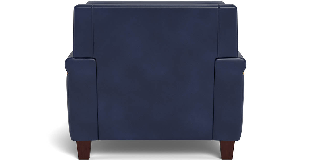 Sherwood Leather Sofa Collection